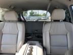 2013 Honda Odyssey Exl продається в Riverview, FL - Rear End