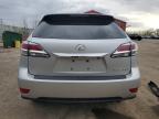 2015 LEXUS RX 350 BASE à vendre chez Copart ON - LONDON