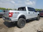 2018 Ford F150 Supercrew for Sale in Indianapolis, IN - Water/Flood