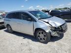 2011 Honda Odyssey Exl zu verkaufen in Cahokia Heights, IL - Front End