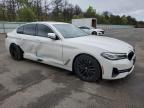 2021 Bmw 530 Xi for Sale in Brookhaven, NY - Side