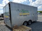 2018 Diamond Cargo 8.5 X 16 Ta-3500 Enclosed Cargo Trailer for Sale in Hillsborough, NJ - All Over