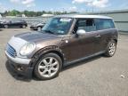 2009 Mini Cooper Clubman იყიდება Pennsburg-ში, PA - Front End