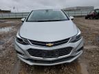 2018 Chevrolet Cruze Premier en Venta en Bismarck, ND - Front End