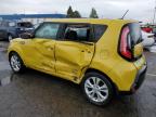 2015 Kia Soul + იყიდება Woodhaven-ში, MI - Side