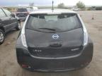 2014 Nissan Leaf S for Sale in Albuquerque, NM - Side