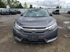 2016 Honda Civic Lx   for Sale in Finksburg, MD - Front End