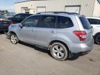 2015 Subaru Forester 2.5I Premium للبيع في Woodburn، OR - Front End