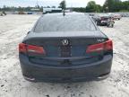 2016 Acura Tlx Tech იყიდება Loganville-ში, GA - Front End