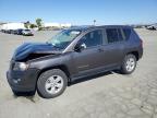 2016 Jeep Compass Latitude zu verkaufen in Martinez, CA - Front End