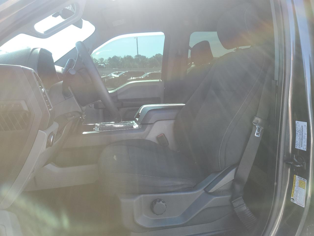 2017 Ford F150 Supercrew VIN: 1FTEW1CP5HFC29866 Lot: 57965115