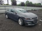 2018 Chevrolet Malibu Lt for Sale in New Britain, CT - Side