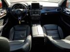 2017 Mercedes-Benz Gle 400 4Matic   zu verkaufen in San Martin, CA - Front End
