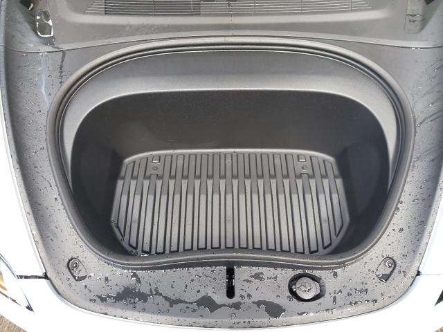 2025 TESL MODEL 3 LO