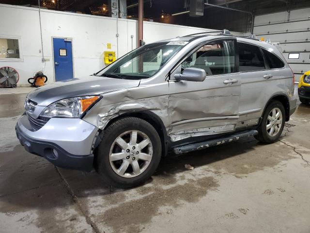 2008 Honda Cr-V Exl  