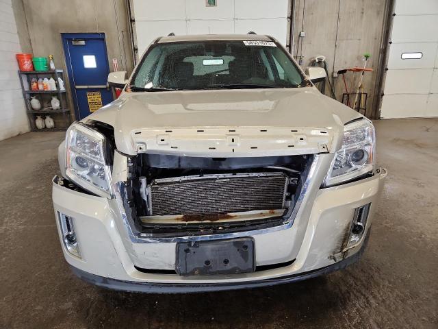  GMC TERRAIN 2012 tan