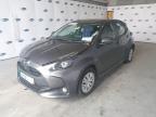 2024 MAZDA 2 for sale at Copart CASTLEDERMOT - IRELAND
