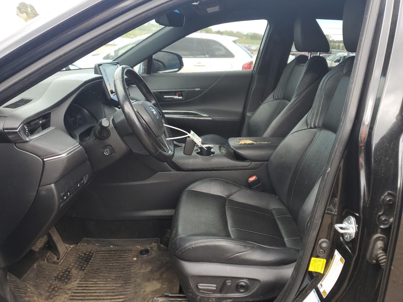 2021 Toyota Venza Le VIN: JTEAAAAH3MJ019312 Lot: 57129505