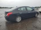 2012 Nissan Versa S на продаже в Fredericksburg, VA - Normal Wear