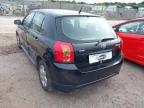 2006 TOYOTA COROLLA CO for sale at Copart WOLVERHAMPTON