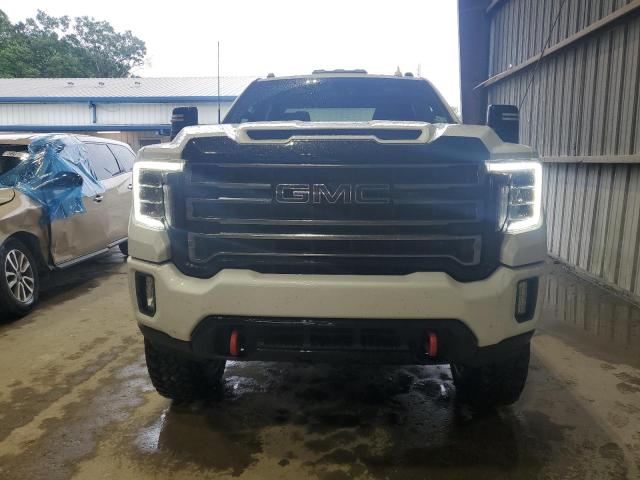  GMC SIERRA 2021 Білий