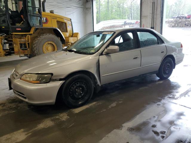 2002 Honda Accord Lx