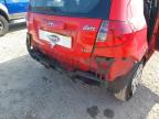 2006 HYUNDAI GETZ GSI for sale at Copart CORBY