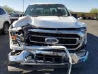 2022 Ford F150 Supercrew for Sale in North Las Vegas, NV - Front End