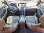 2013 Hyundai Santa Fe Sport  de vânzare în Grand Prairie, TX - Front End