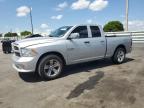 2018 Ram 1500 St   იყიდება Miami-ში, FL - Mechanical