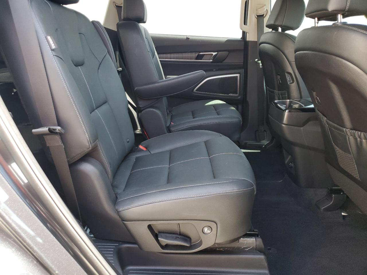 2024 Kia Telluride Ex VIN: 5XYP34GC1RG552451 Lot: 56739845