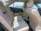 2012 Toyota Camry Base en Venta en Temple, TX - Rear End