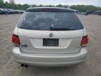 2011 Volkswagen Jetta Tdi იყიდება Assonet-ში, MA - Front End