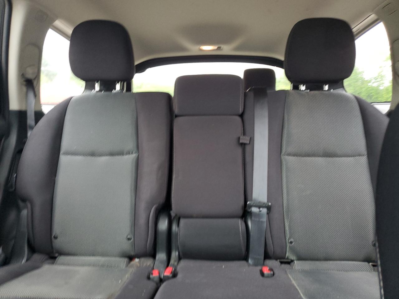 2019 Nissan Pathfinder S VIN: 5N1DR2MM8KC638753 Lot: 57422945
