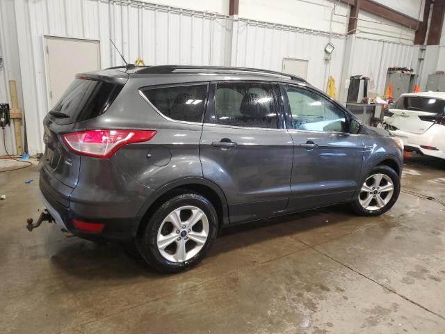  FORD ESCAPE 2016 Сірий