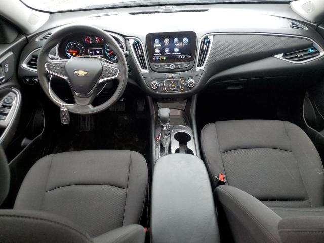  CHEVROLET MALIBU 2024 Чорний