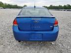 2011 Ford Focus Ses en Venta en Barberton, OH - Rear End