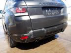 2017 LAND ROVER R ROVER SP for sale at Copart SANDTOFT