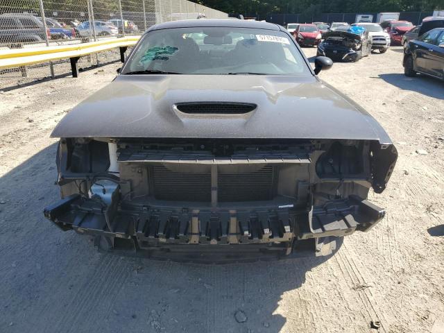  DODGE CHALLENGER 2019 Чорний