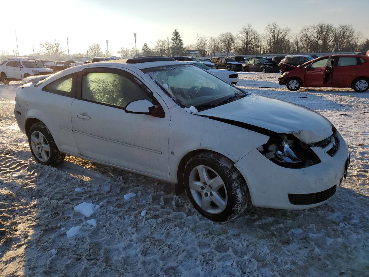 2007 Chevrolet Cobalt - Image 4