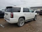2018 Gmc Yukon Denali en Venta en Davison, MI - Front End
