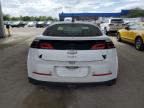 2015 Chevrolet Volt  en Venta en Fort Wayne, IN - Side