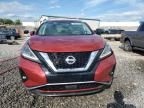 2020 Nissan Murano Sl   იყიდება Hueytown-ში, AL - Side