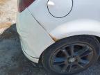 2010 VAUXHALL CORSA SXI for sale at Copart WOLVERHAMPTON