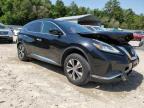 2020 Nissan Murano Sv იყიდება Midway-ში, FL - Front End