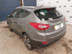2014 HYUNDAI IX35 PREMI for sale at Copart SANDWICH