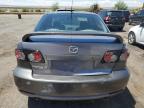 2008 Mazda 6 I de vânzare în Albuquerque, NM - Rear End