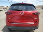2023 Mazda Cx-5 Select продається в Albuquerque, NM - Side