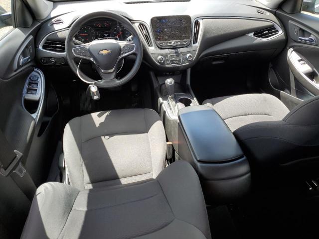  CHEVROLET MALIBU 2020 Black