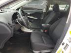 2010 Toyota Corolla Base на продаже в Gainesville, GA - Front End